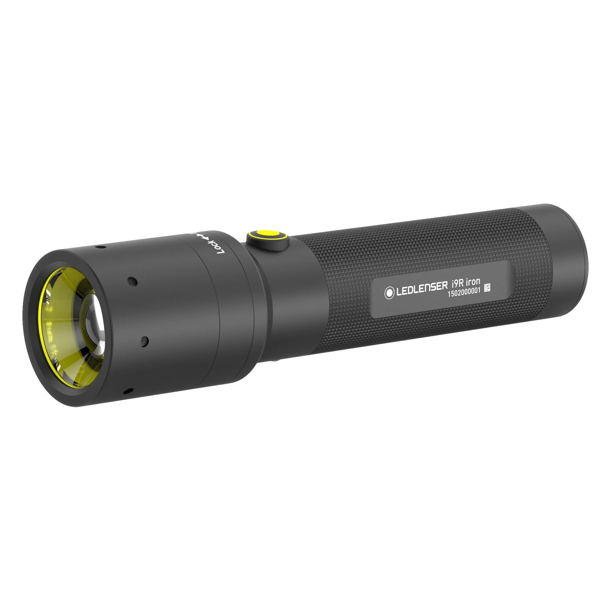 Ledlenser i9RI.2 flashlight gift box LL501047