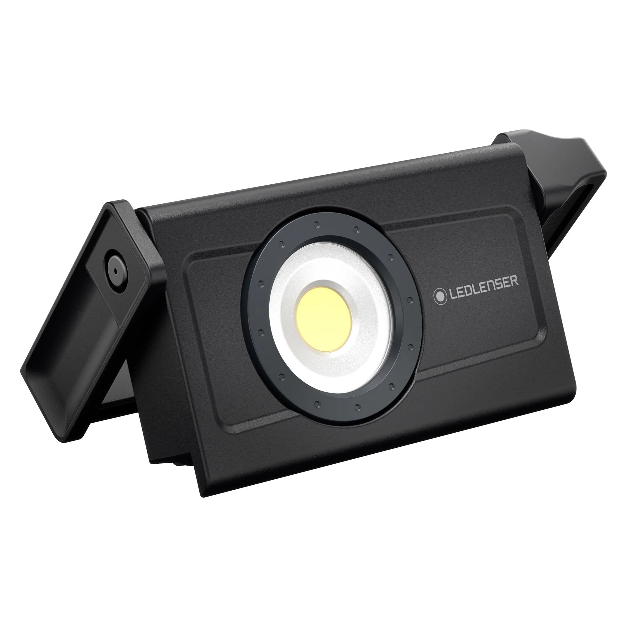 Ledlenser iF4R Black Box LL502001 ( 30.7 x 11.8 x 5.2 ) 1.327Kg