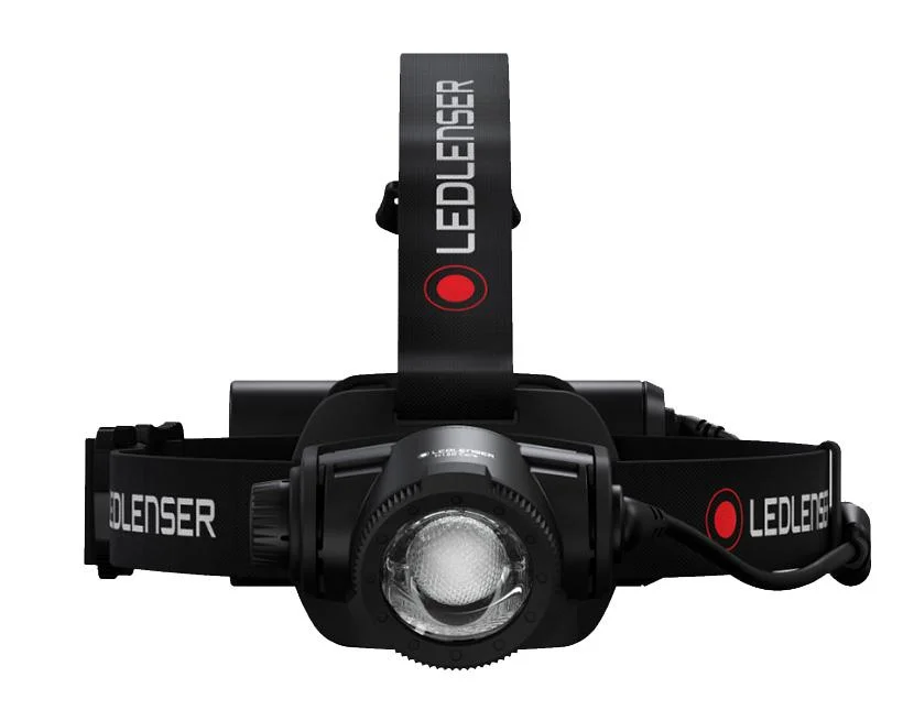 Ledlenser H15R Core Gift Box LL502123 (14.5 x 12 x 8.5) 0.540Kg