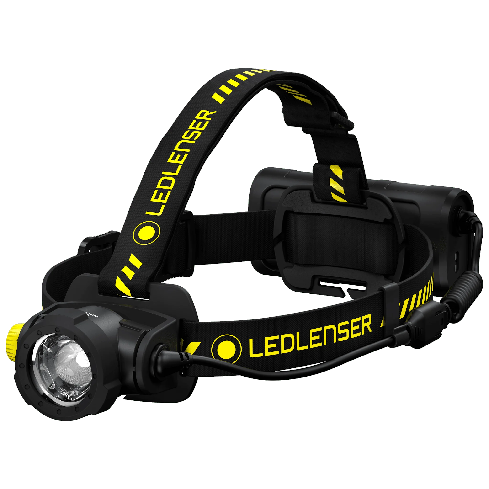 Ledlenser H19 Core Gift Box LL502124