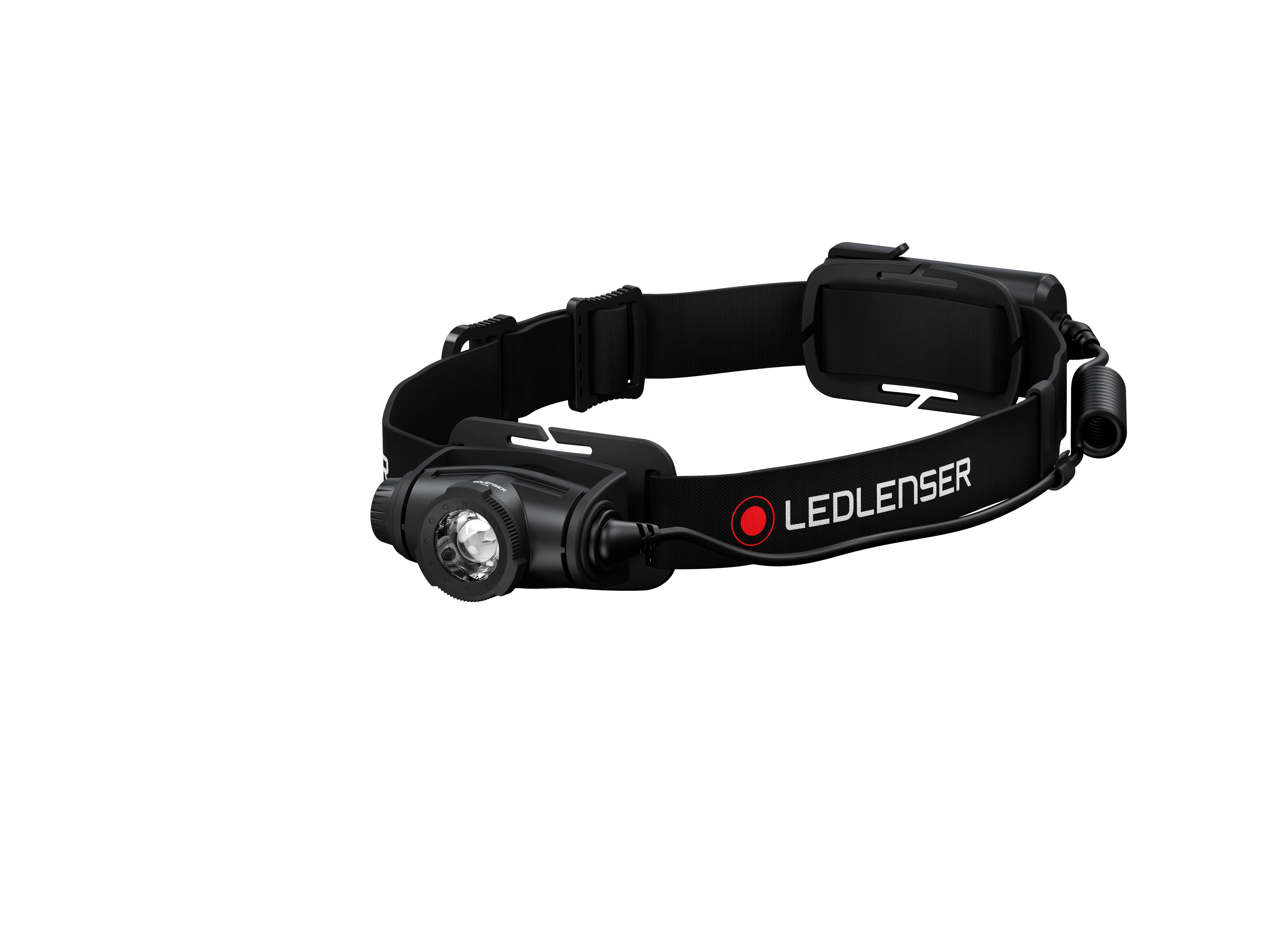 Ledlenser H5 Core Gift Box LL502193