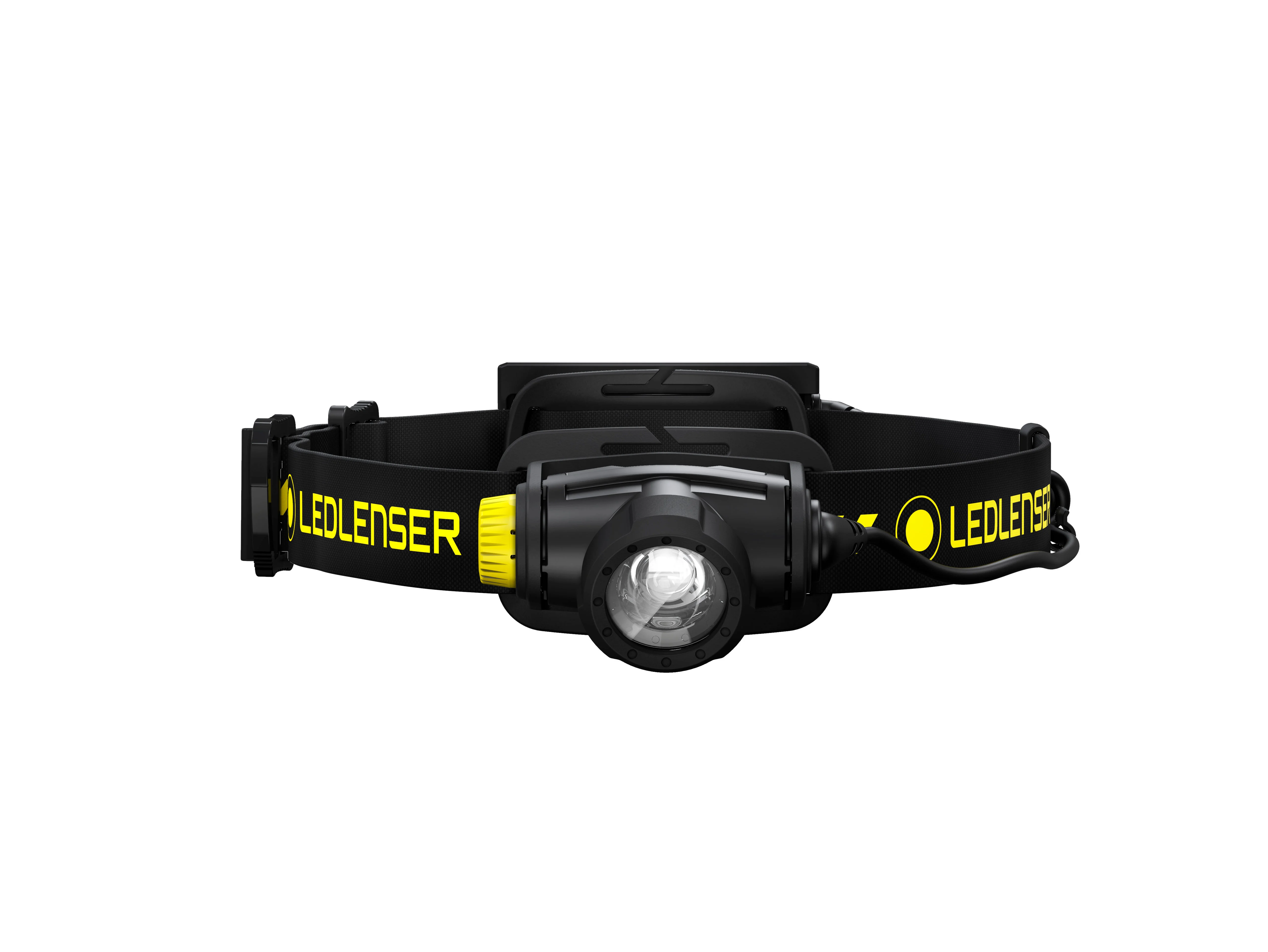 Ledlenser H5R Work Gift Box LL502194