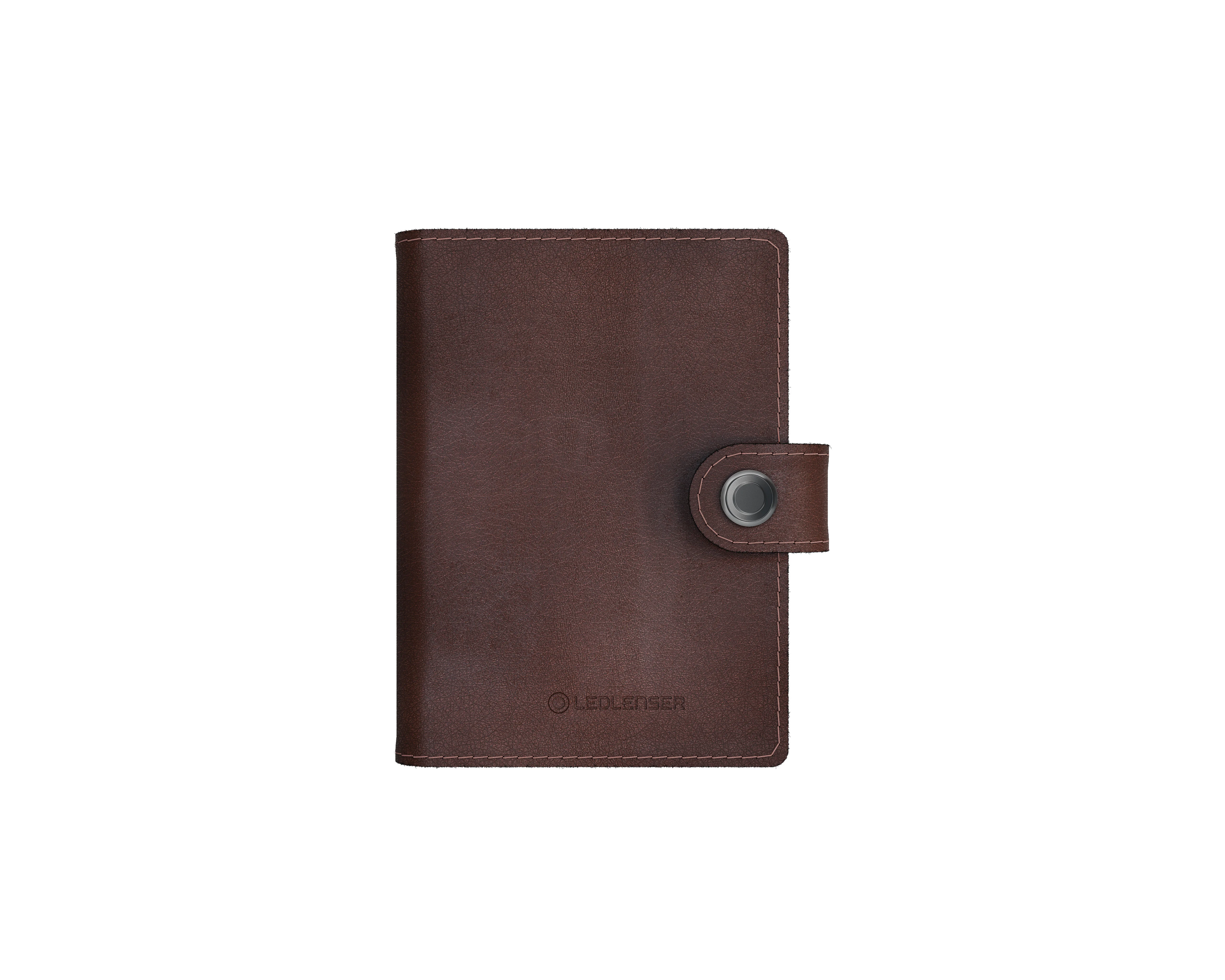 Ledlenser Lite Wallet Classic Chestnut LL502326