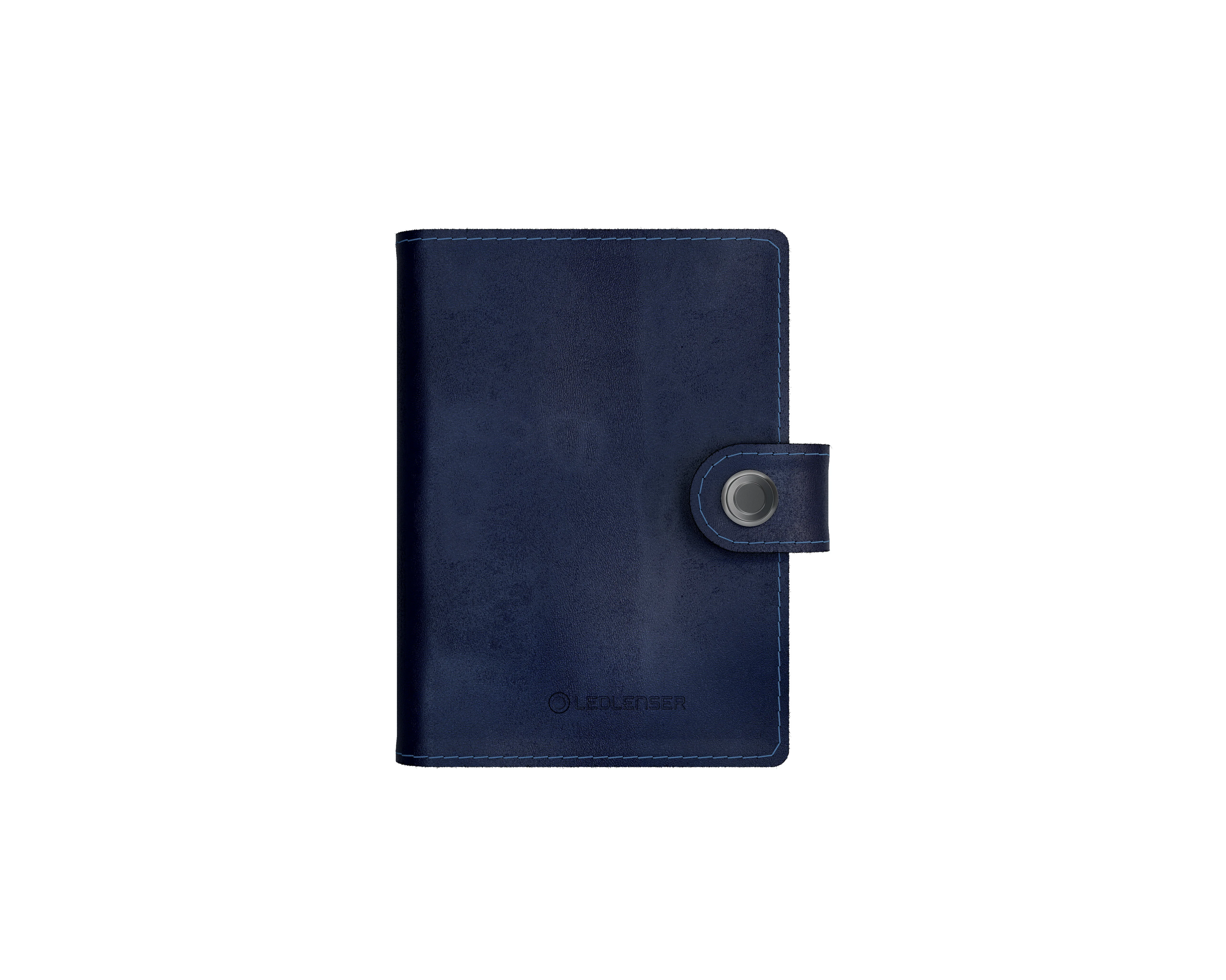 Ledlenser Lite Wallet Classic Midnight Blue LL502397