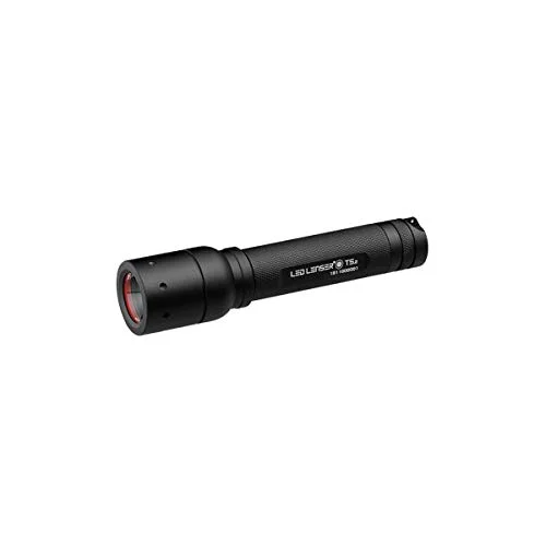 Ledlenser I2 Torch AFS, Test It LL5802