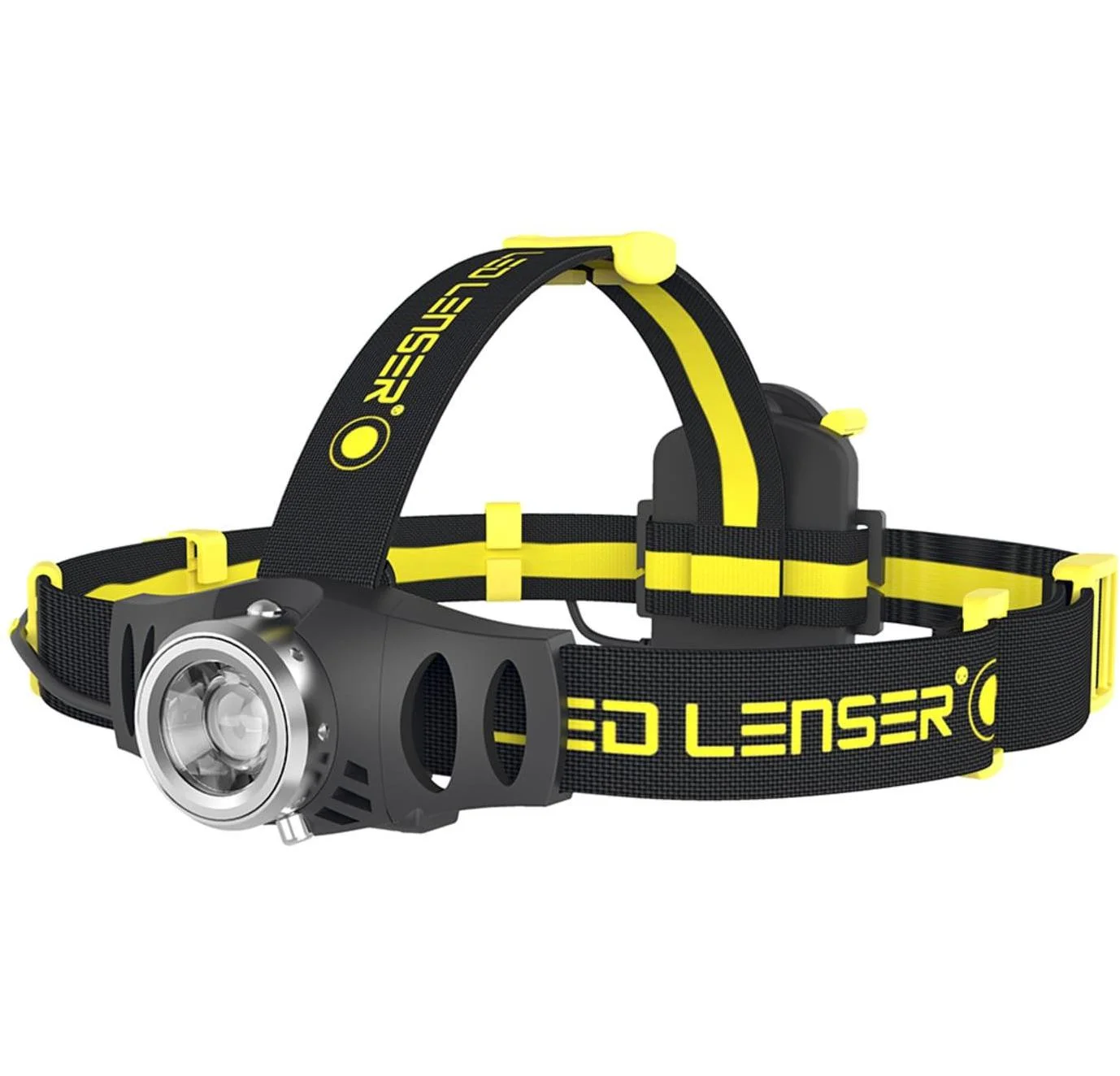 Ledlenser IH6 C LED Blister LL5810 ( 2.5 x 11.2 x 5.5 cm ) 0.29Kg