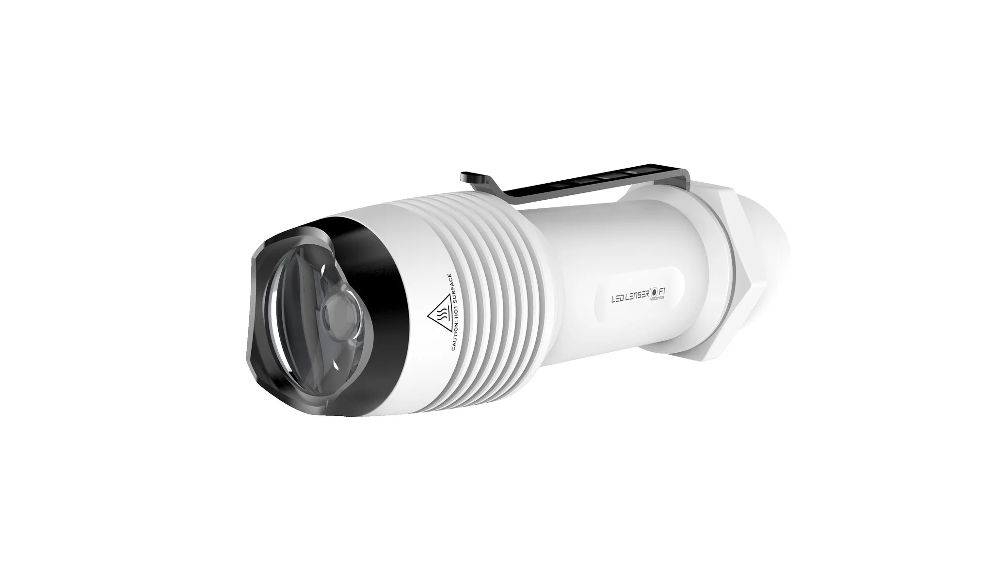 Led Lenser F1R