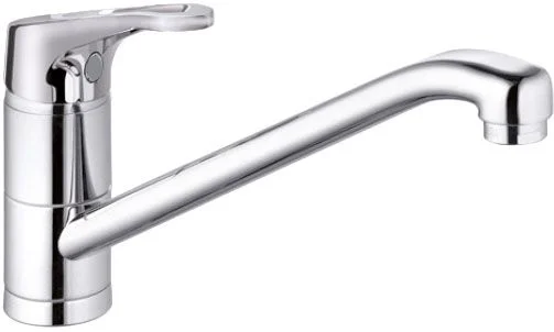 POLO single lever sink mixer