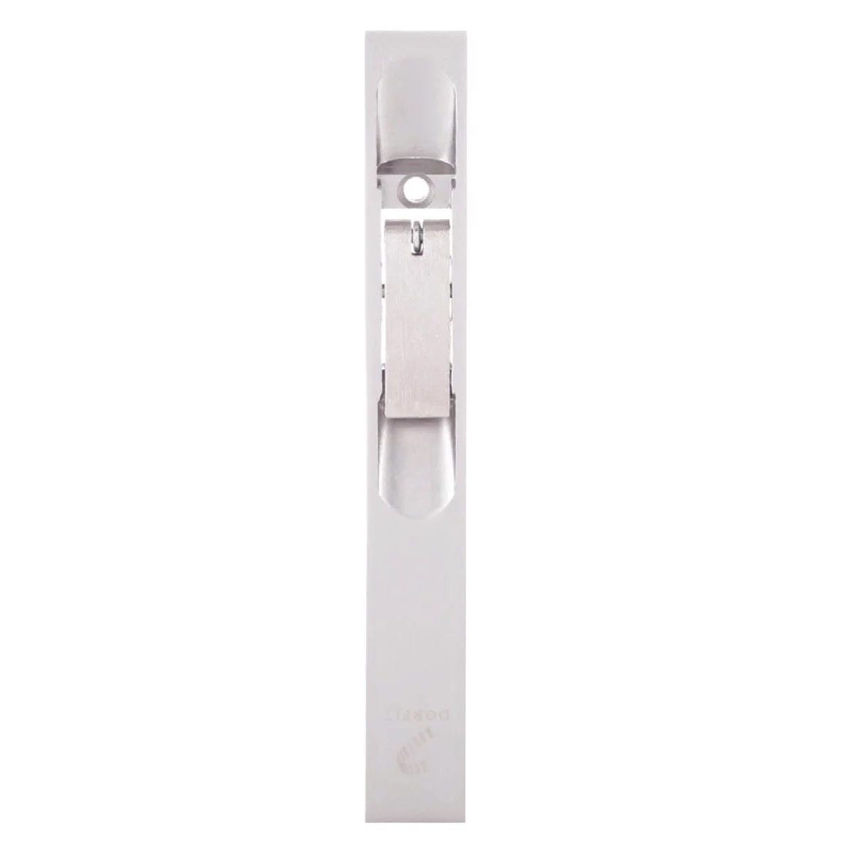 Dorfit Zinc Lever Action Flush Bolt