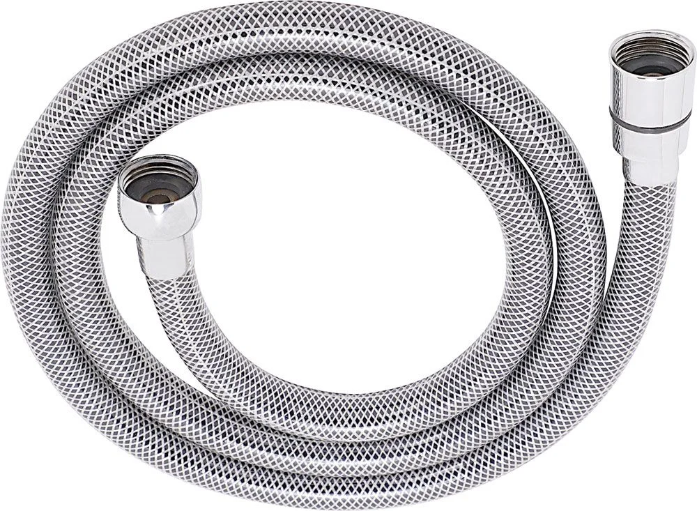 Chequered hose - G 1/2" x 1/2" x 1200mm