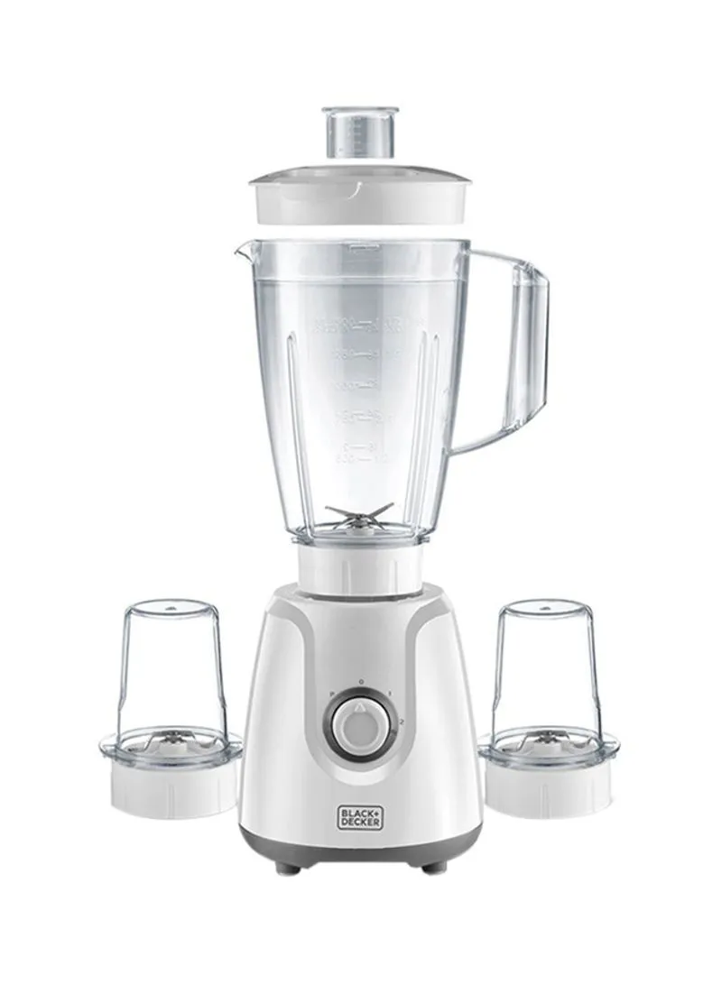 400W Blender with 2 Mills BX4000-B5