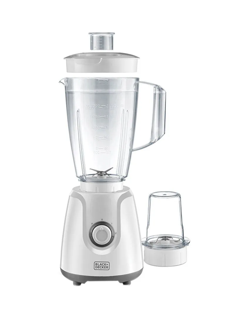 400W Blender with grinder mill BX4030-B5