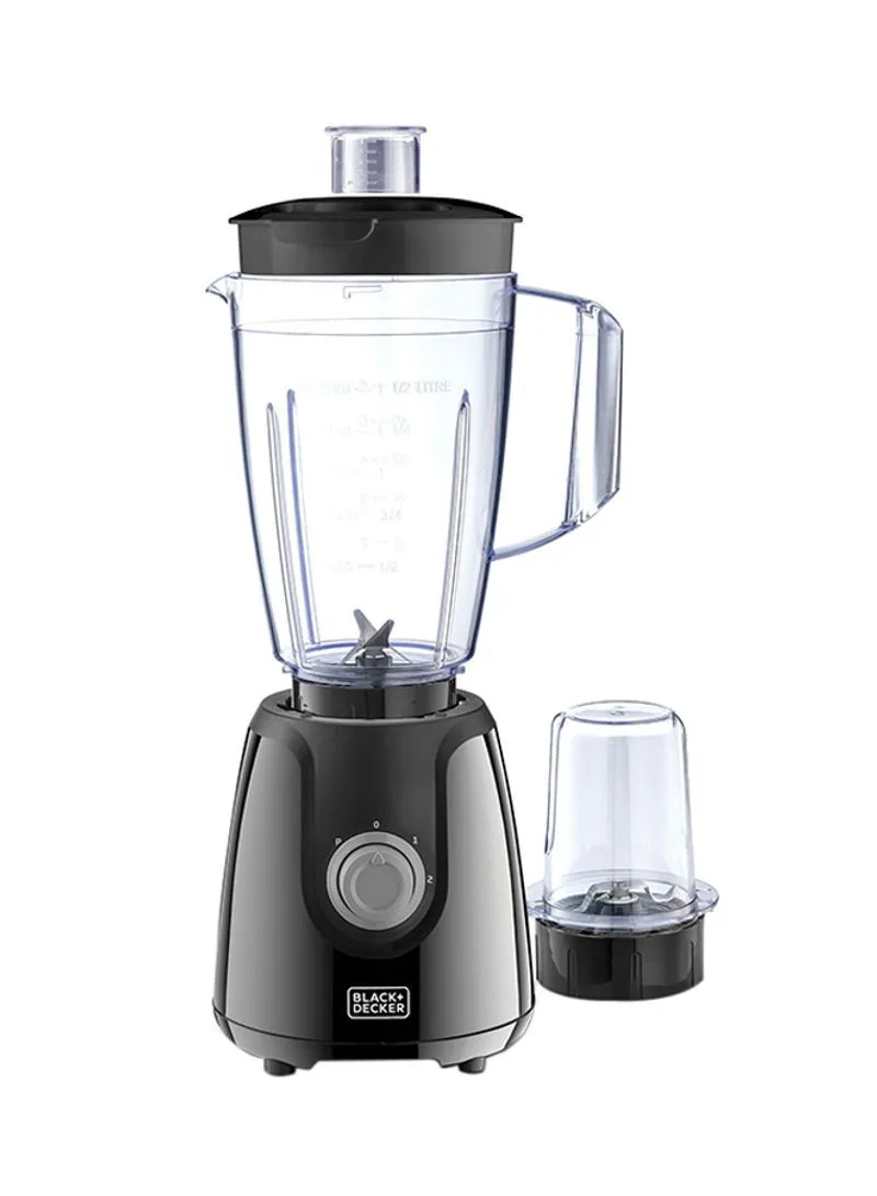 400W Blender with 2 Jars + 1 Mill BX430J-B5