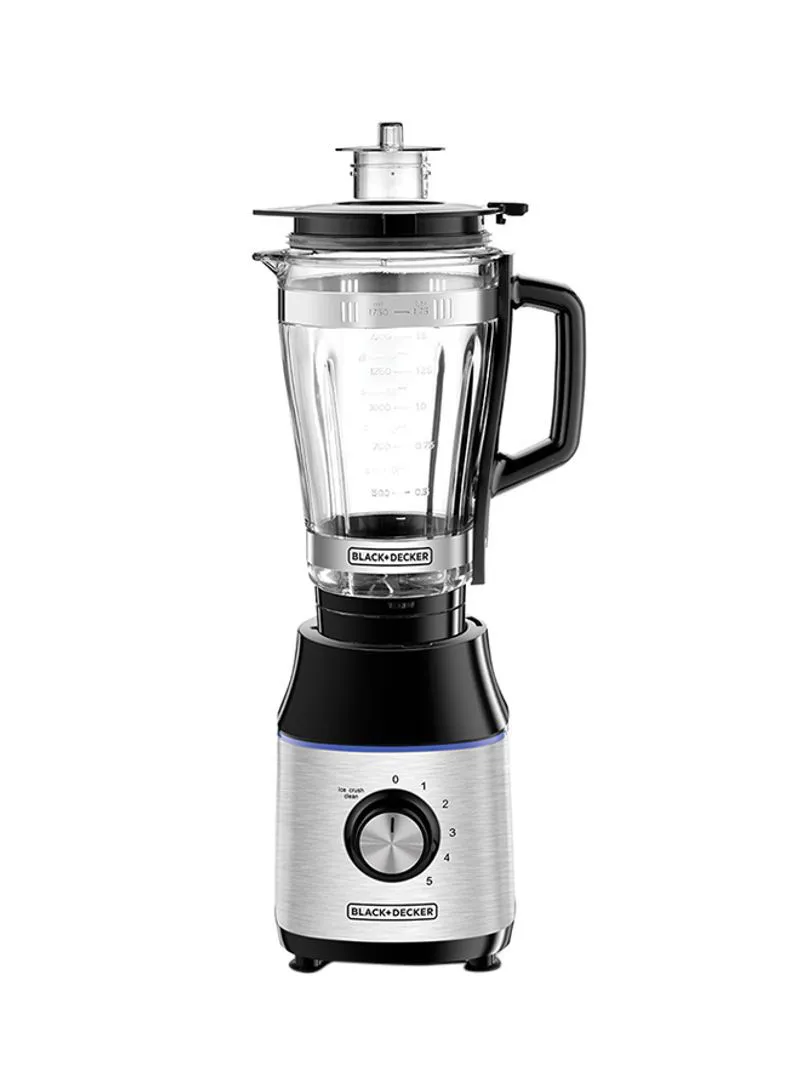 700W Glass Jar Blender BX650G-B5