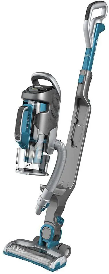 Cordless Stick Vac CUA525BH-GB