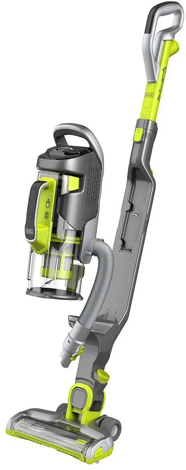 Cordless Stick Vac Allergy CUA525BHA-GB