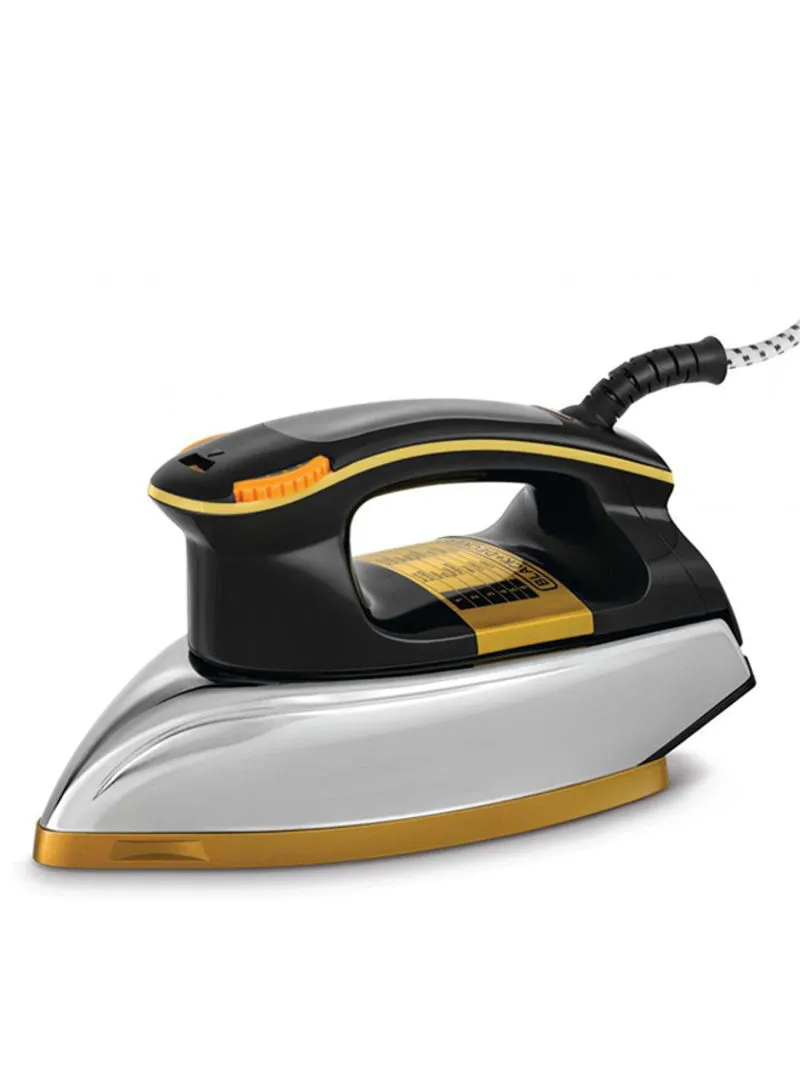 1300W Dry Iron F1500-B5