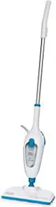 Gen 3 Steam Mop 15 in 1 with SteaMitt FSMH13151SM-B5