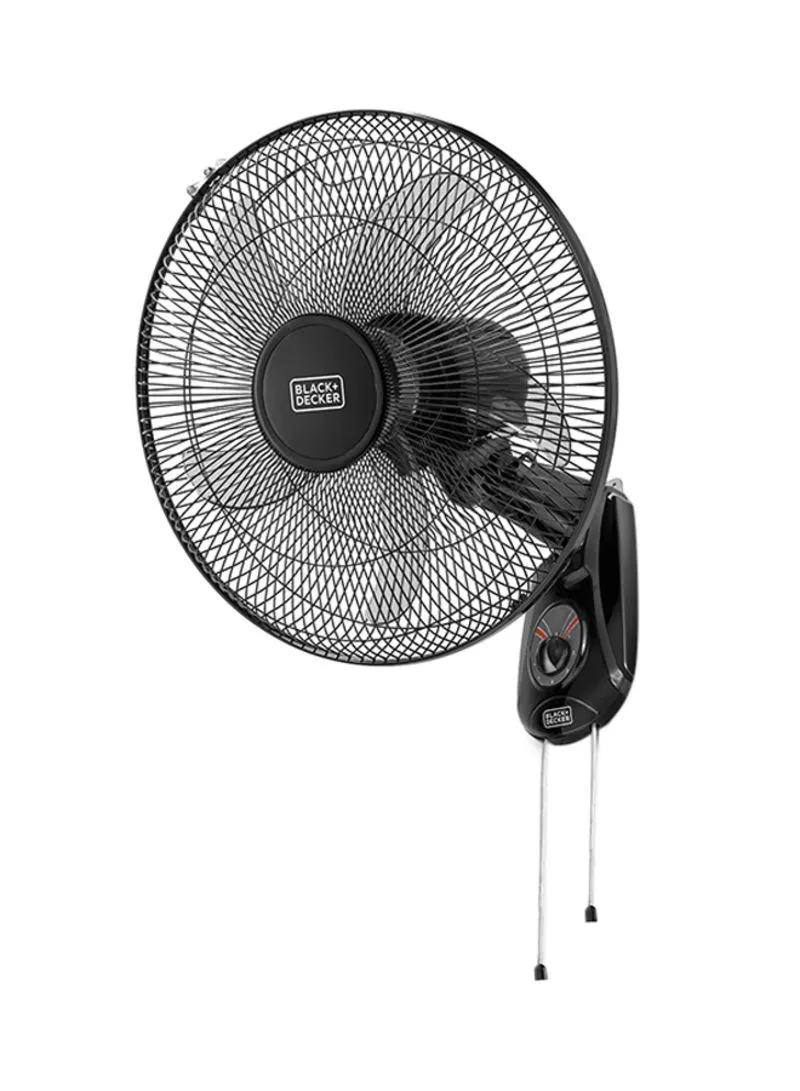 Wall Fan FW1620-B5