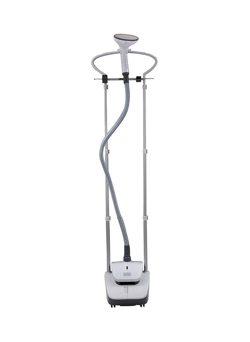 2000W Garment Steamer with 3 steam setting GST2000-B5