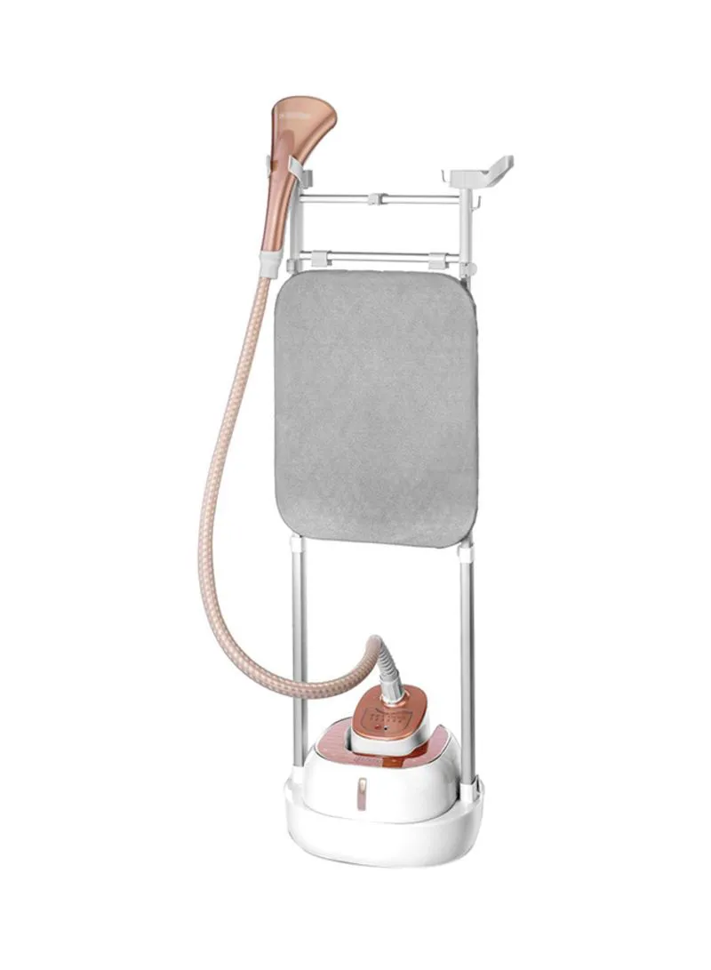 2000W Garment Steamer with 6 steam setting Digital GSTD2050-B5