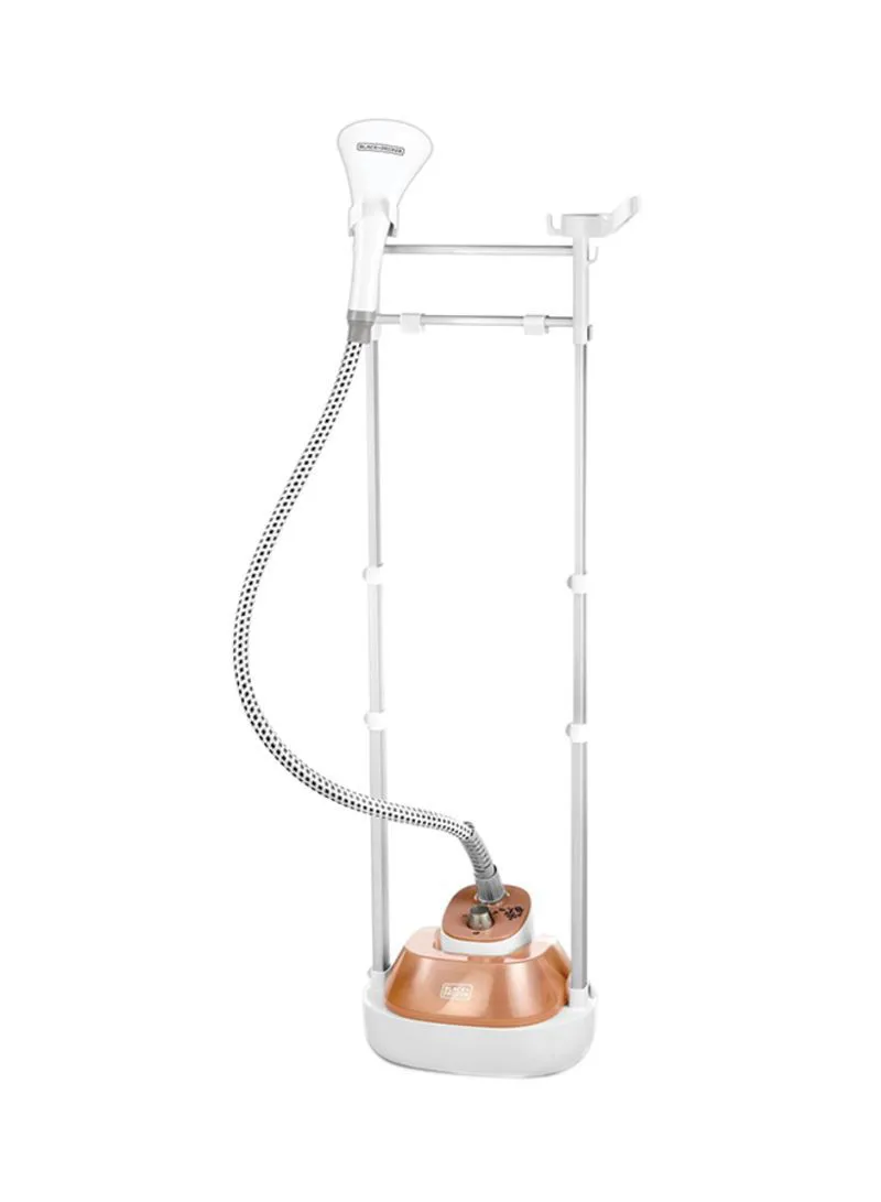 2000W MPP Garment Steamer GSTM2050-B5