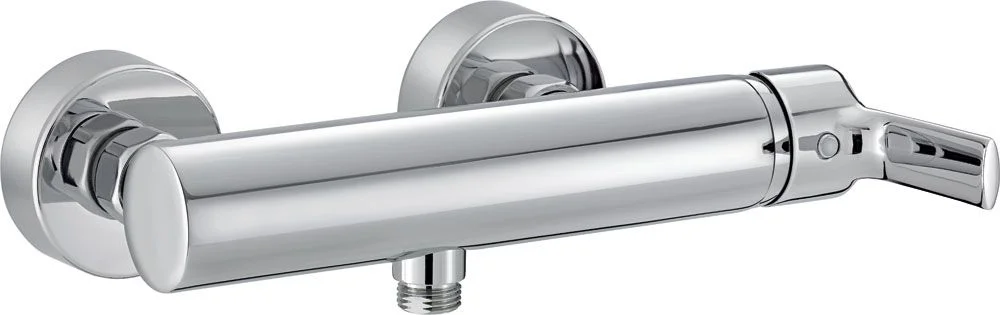 HARMONY single lever shower mixer