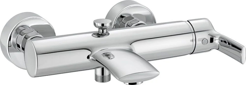 HARMONY single lever bath and shower mixer