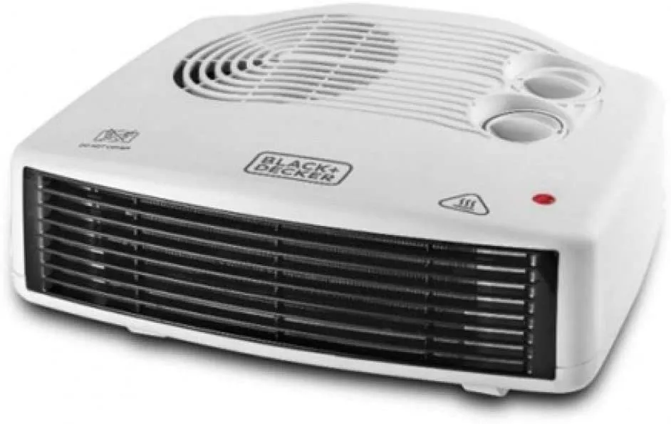 2400w Horizontal Fan Heater HX230-B5