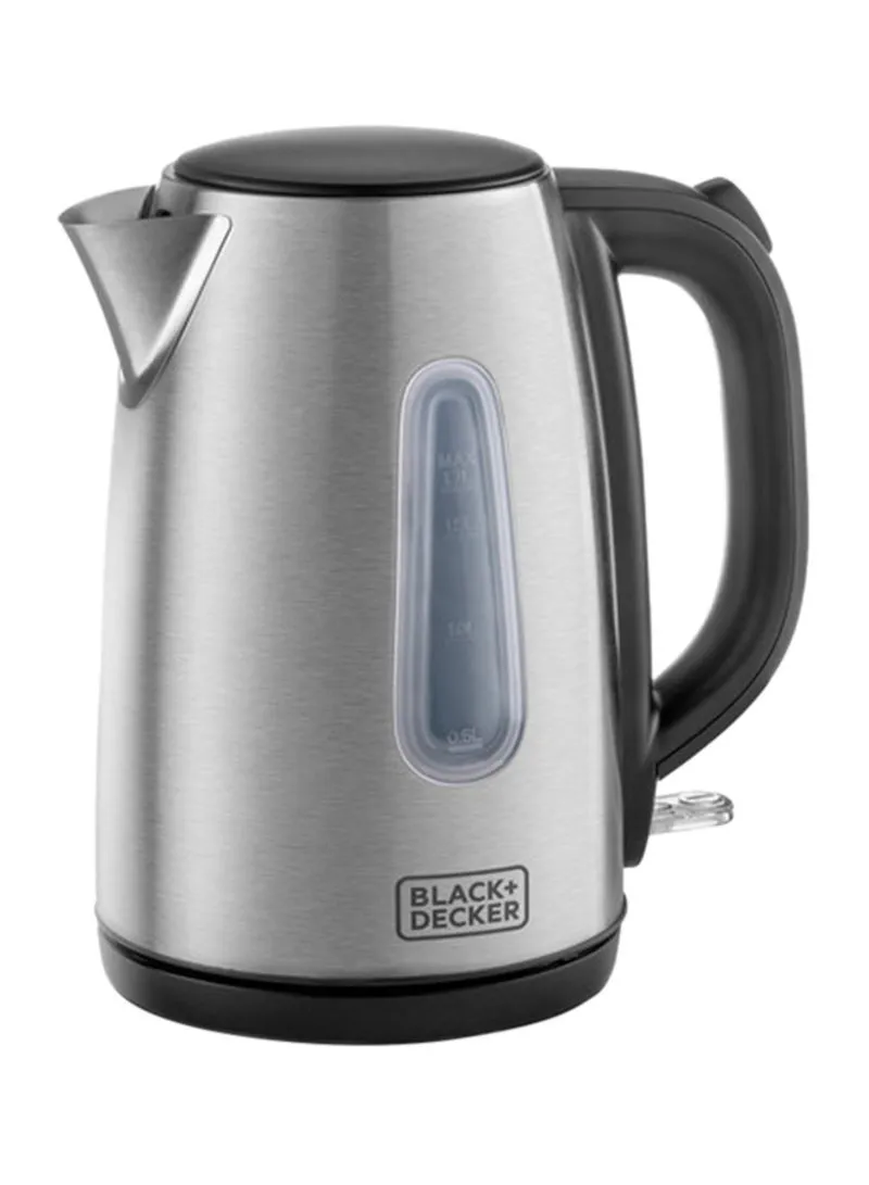 1.7L Stainless Steel Kettle JC450-B5