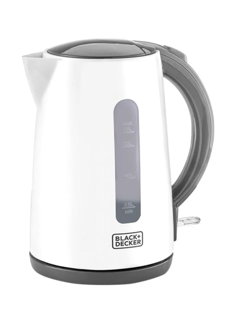 1.7L Conceled Coil Kettle Promo JC70-B5