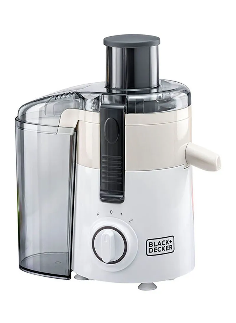 250W Juice Extractor JE250-B5