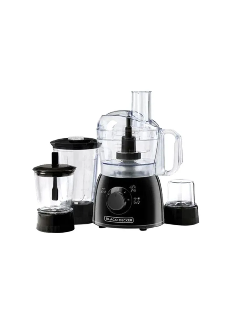 Food Processor KR43-B5