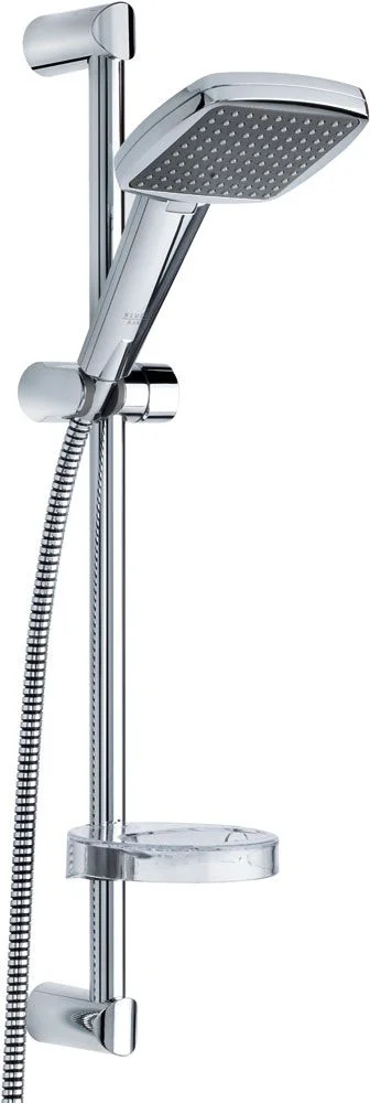 1S PROFILE PLUS shower set L = 600mm