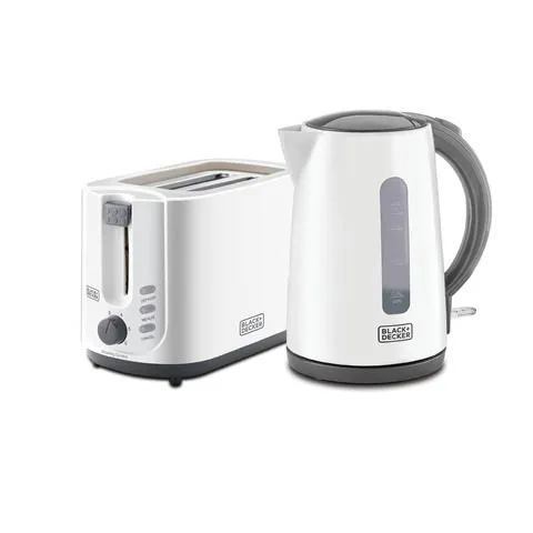 Breakfast Set with Kettle & Toaster MBF70-B5