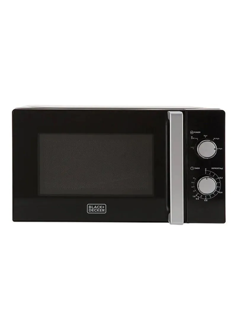 20L Microwave Oven MZ2010P-B5