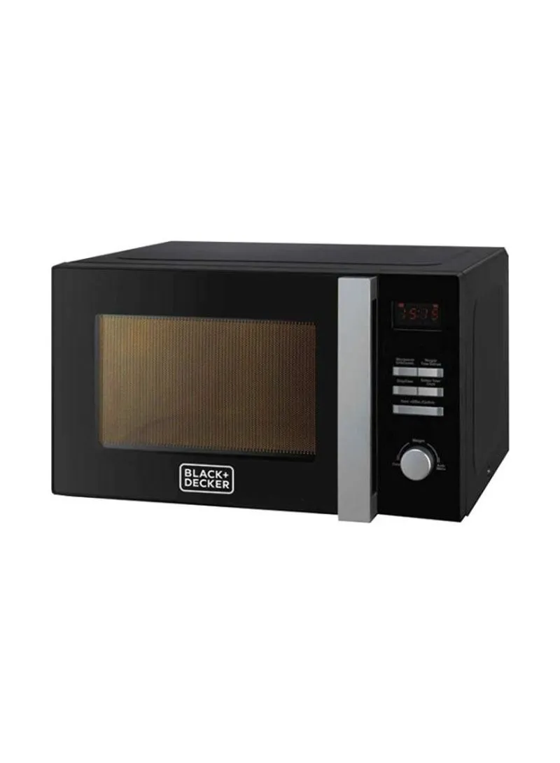 28 Ltr Microwave Oven with Grill MZ2800PG-B5