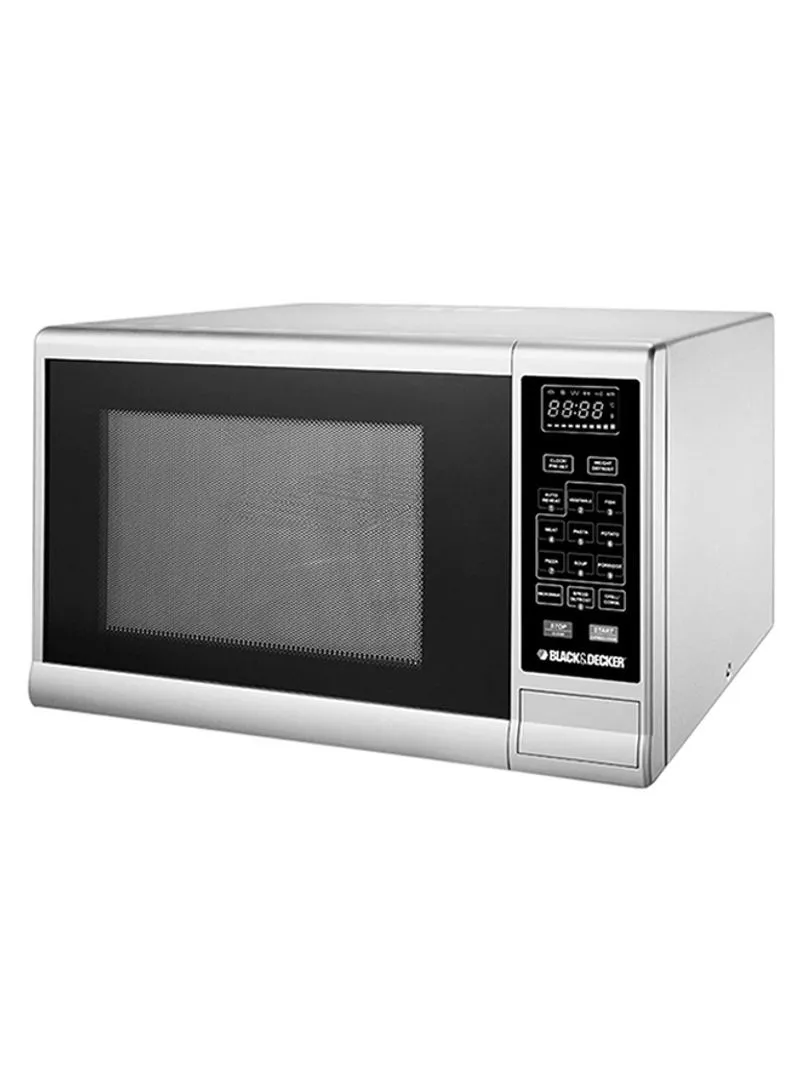 30L Microwave oven with grill MZ3000PG-B5