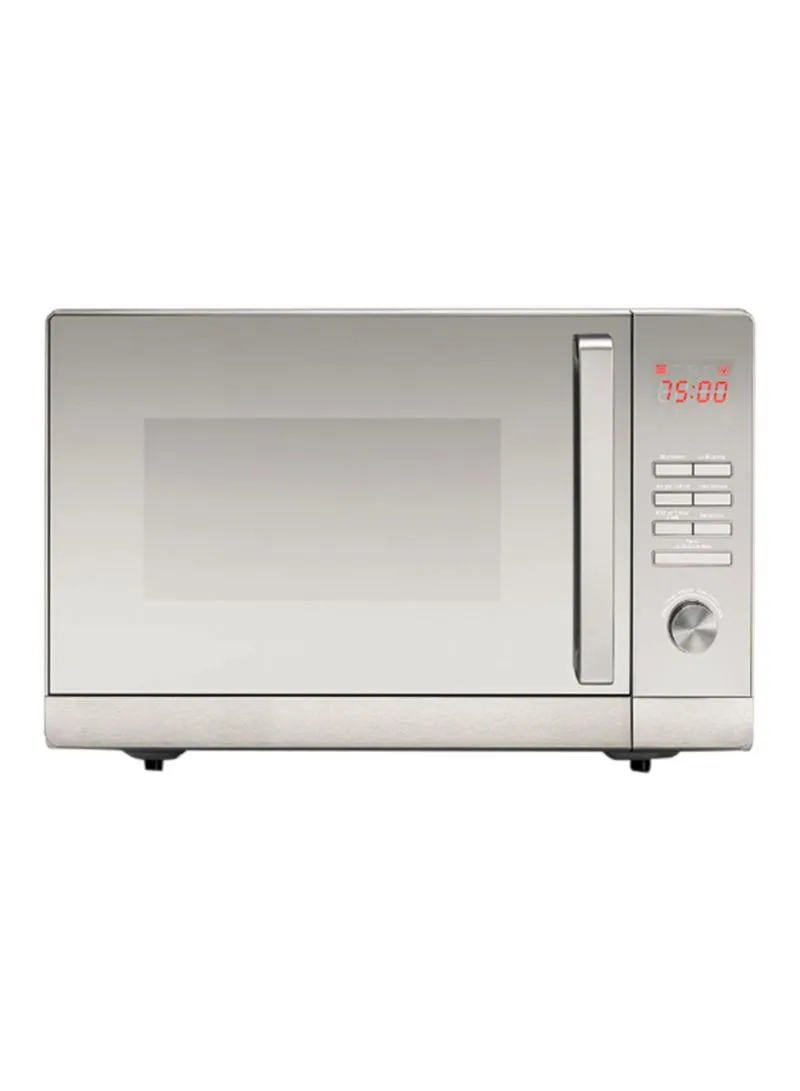 30 Ltr Microwave Oven With Grill - Lifestyle with Mirror Finish MZ30PGSS-B5