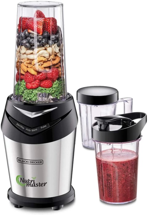 Nutri Blender NE600-B5