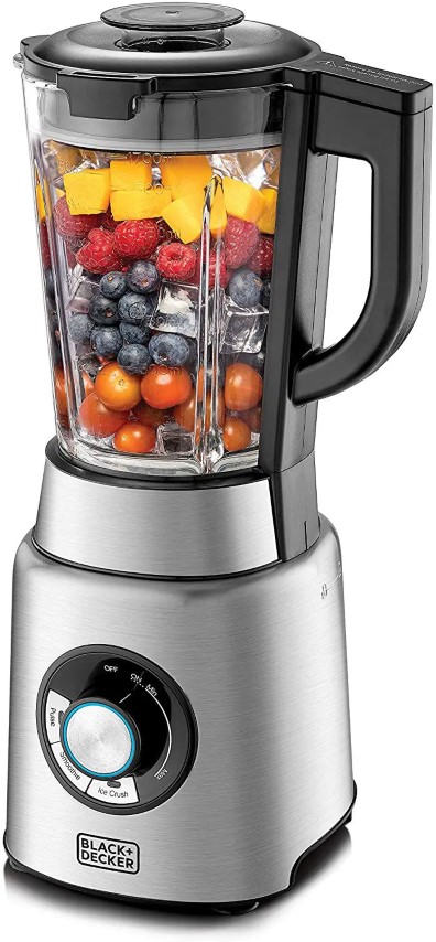 1200W Power Blender PB120-B5