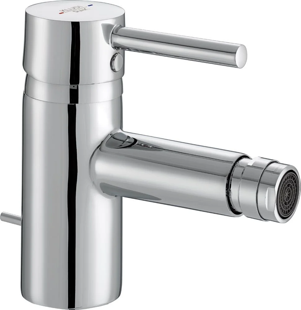 PRIME single lever bidet mixer