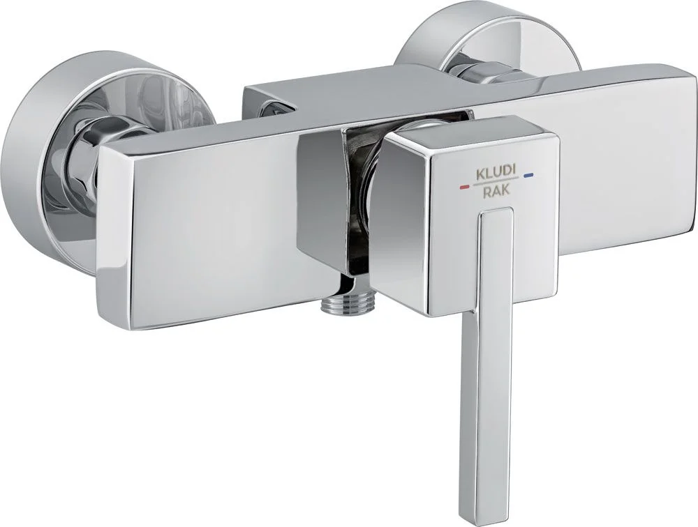 PROFILE single lever shower mixer