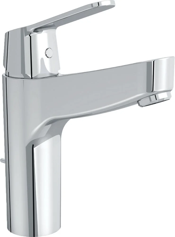 PEAK single lever XL basin mixer