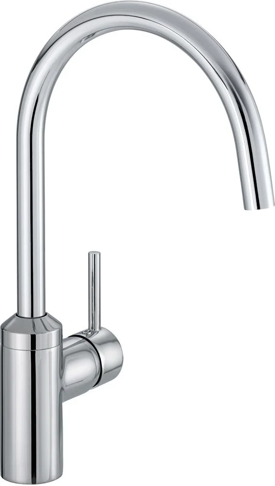 PRIME single lever sink mixer