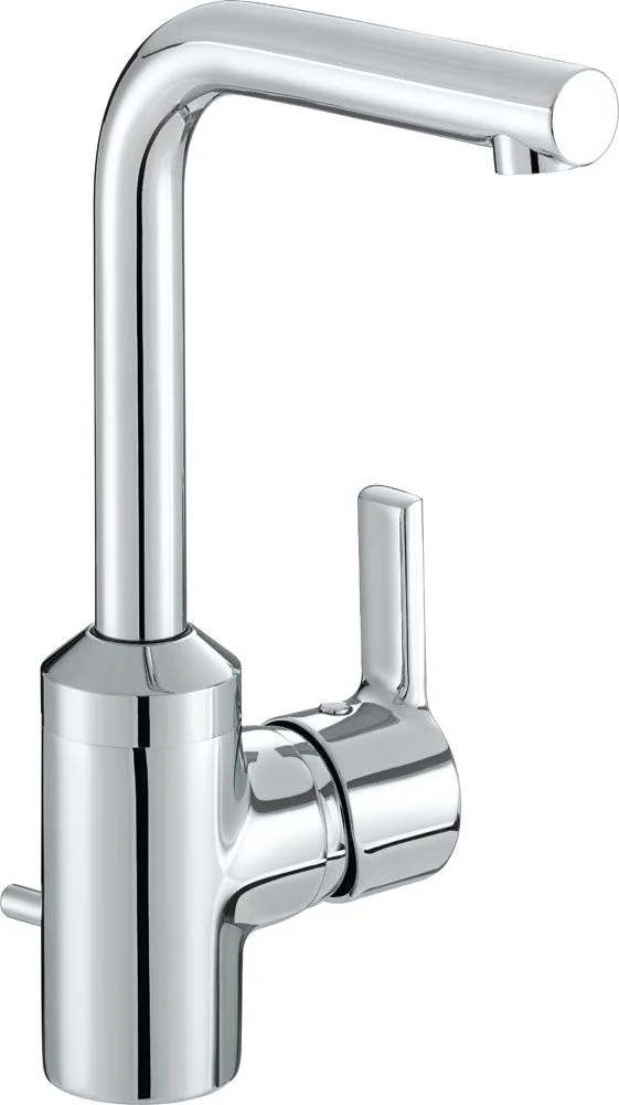 PASSION single lever basin mixer