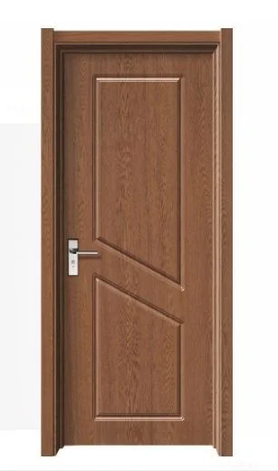 CUIRASS HDF DOOR (PVC Coated) - 027