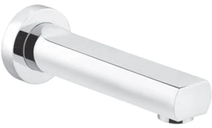 POLARIS wall mounted bath spout