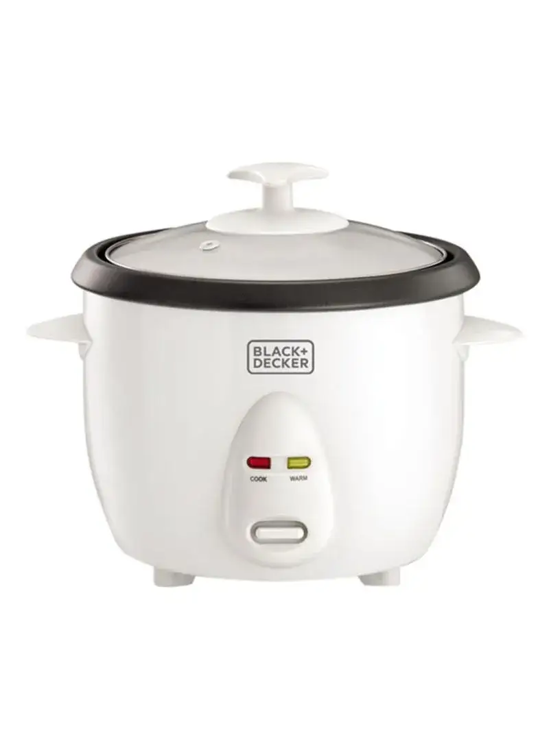 1.0 L Non-Stick Rice Cooker RC1050-B5