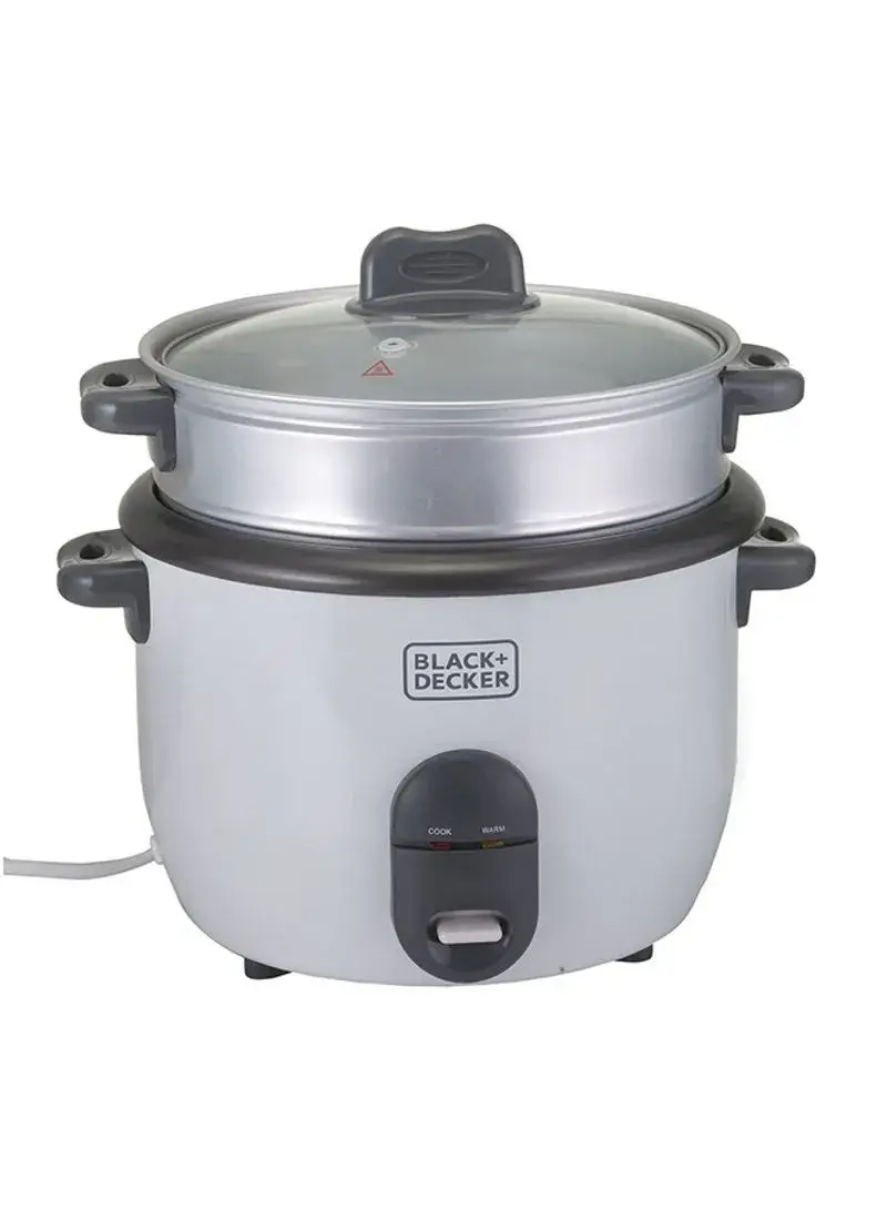 1.8L Non-Stick Rice Cooker RC1860-B5